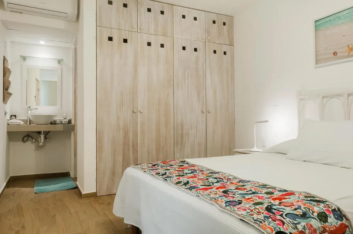 Casita Del Mar Apartment Cancun