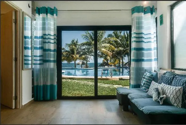 Апартаменты Casita Del Mar Канкун 0*,  Мексика